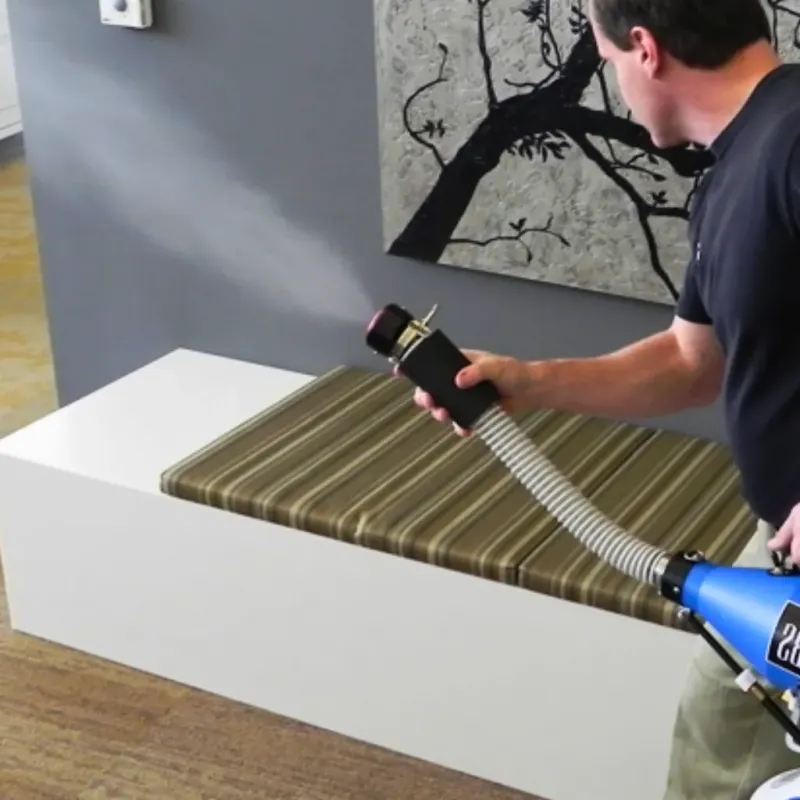 Professional Odor Removal in Thurmond, NC